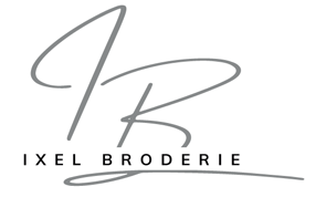 IXEL BRODERIE | Vêtements professionnels personnalisés et objets publicitaires dans les Alpes-maritimes.